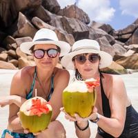 Отзыв от Елизавета - DTV виза